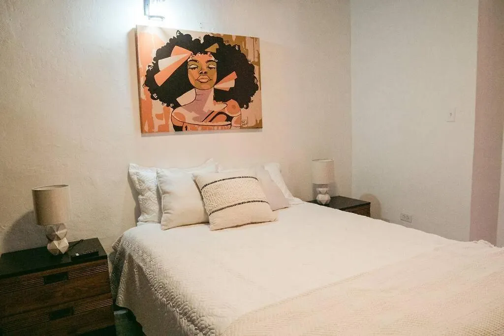 Art Inspired Apt Besides Governors Mansion In Osj - Fort Apt 11 Apartment San Juan Puerto Rico
